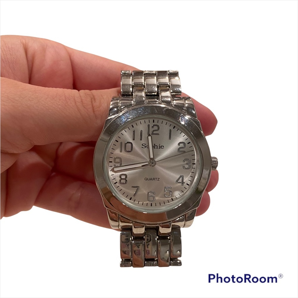 Sophie Quartz Watch